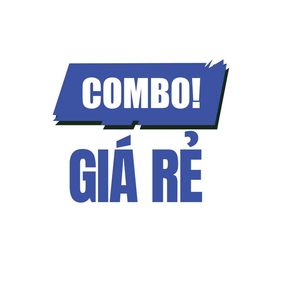 Combo giá rẻ